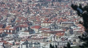 Всеки втори хотел в Банско се продава