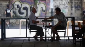 България е по-мирна държава от Франция и САЩ