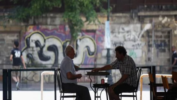 България е по-мирна държава от Франция и САЩ