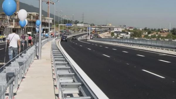 Над 80 пъти са нараснали плащанията по ОП Транспорт