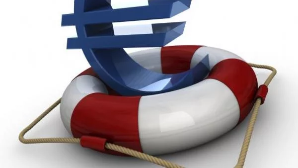 Рекордните лихви по испанския дълг поразиха еврото