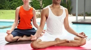 Индийски гуру: За 1 ден могат да се свалят 20 кг