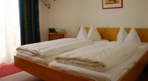 Хотелите в Лондон са сред най-лошите на Острова