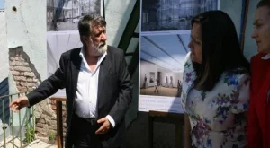 Българският Лувър ще е готов след 2 години