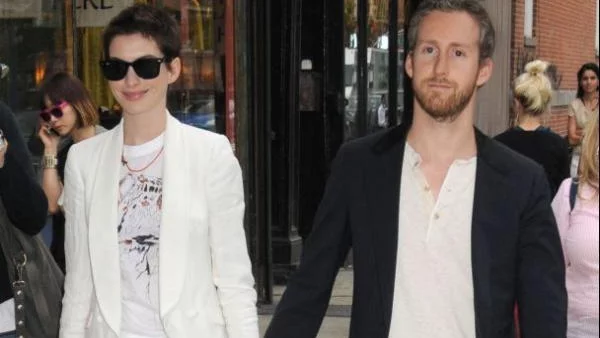 Как Ан Хатауей се втали за ролята в "Клетниците"