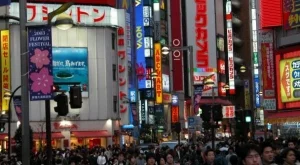 Токио е най-скъпият град за имигранти