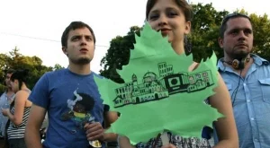 Нойе Цюрхер Цайтунг: Законът за горите на ГЕРБ облагодетелства шепа олигарси