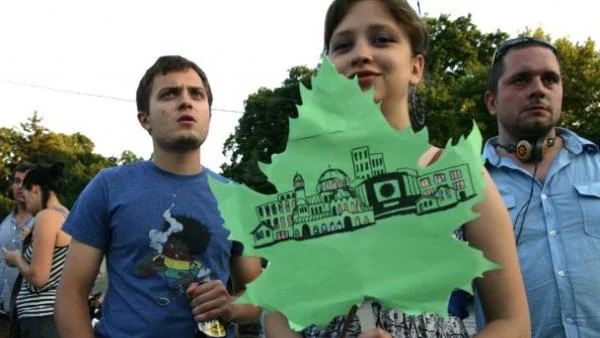 Нойе Цюрхер Цайтунг: Законът за горите на ГЕРБ облагодетелства шепа олигарси