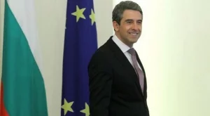 Плевнелиев с 1.8 млн. лева в банки и къща на Халкидики