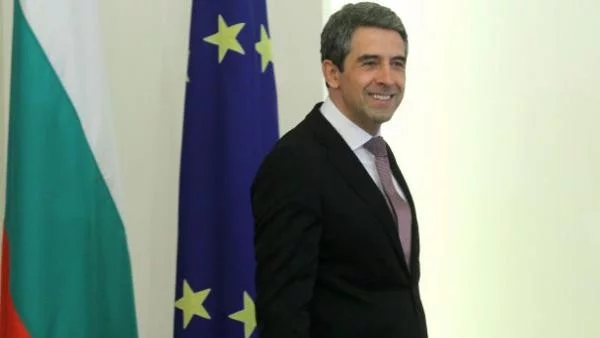 Плевнелиев с 1.8 млн. лева в банки и къща на Халкидики