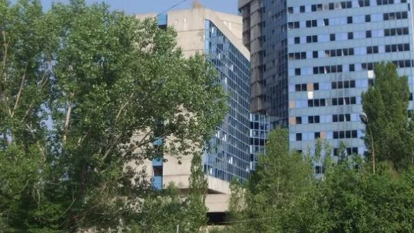 Ирена Кръстева и Цветан Василев купиха ИПК Родина