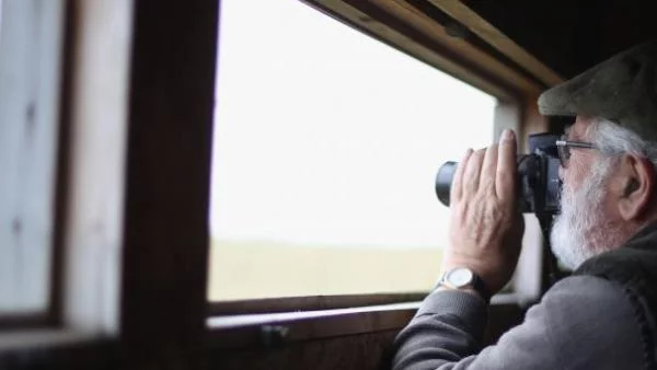 Създадоха фотоапарат на бъдещето 