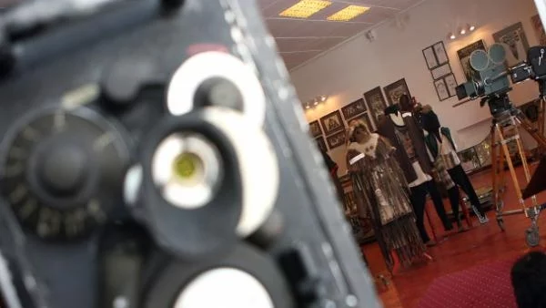 Турски сериал ще се снима в България