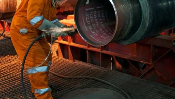 ТАНАП няма да спре изграждането на НАБУКО