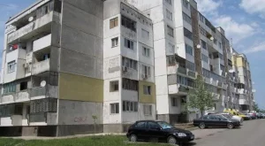 Асансьорът до втория етаж струва на софиянци 500 000 лв. годишно