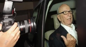 Нюз Корпорейшън се разделя на две компании