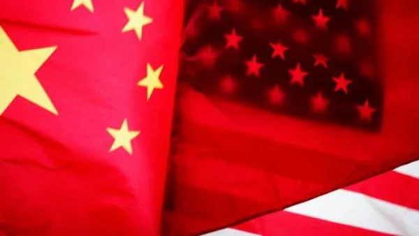 Китайците купуват Америка?