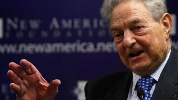 Сорос: Европа ще намрази Германия