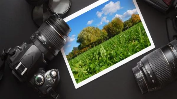 Фото-индустрията не е това, което беше

 