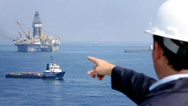 Черноморският газ - голямата българска надежда