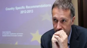 Евроексперти: Нивото на сивата ви икономика е плашещо