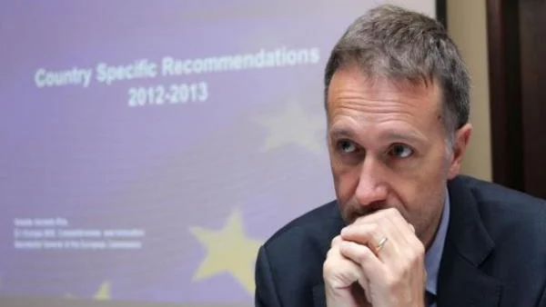 Евроексперти: Нивото на сивата ви икономика е плашещо