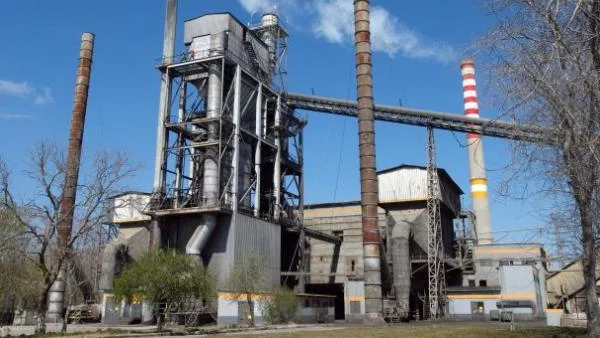 Търговията и индустрията помрачиха бизнес климата