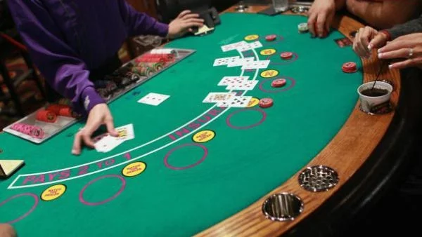 Испания ще се бори с кризата чрез... хазарт