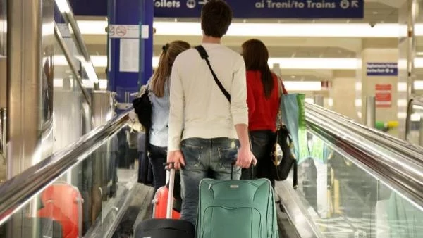 България е с най-голям спад на бизнес пътуванията в ЕС 