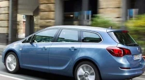 Опел започва мащабно преструктуриране