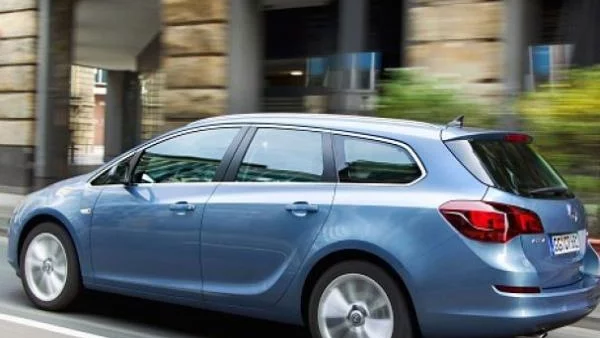 Опел започва мащабно преструктуриране