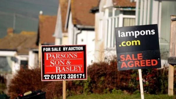 Жилищата на Острова поевтиняха рекордно