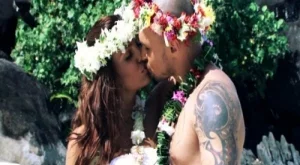 Николета и Валери отново се ожениха (видео)