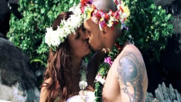 Николета и Валери отново се ожениха (видео)