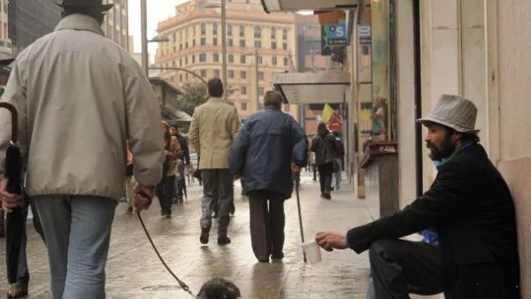 Кризата се насочва на Изток