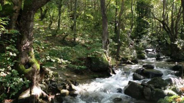 Нови туристически атракции правят в парк Беласица