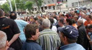 Съдия-изпълнител влезе в ОЦК