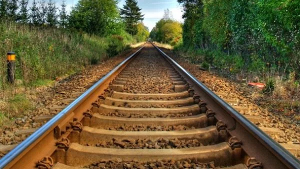 Откриха скоростната жп отсечка Пловдив - Димитровград