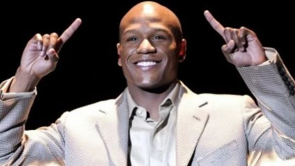 Най-богатите спортисти в света