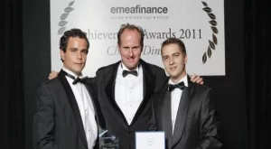 Сделката на годината за ЦИЕ е българска