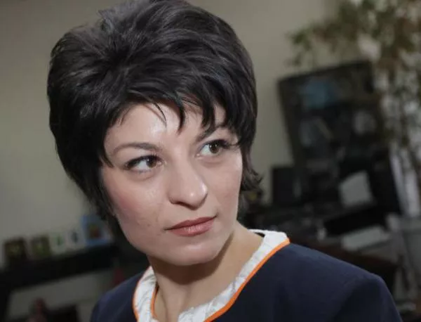 Атанасова: Имам факти за редица нарушения в "Пирогов" 