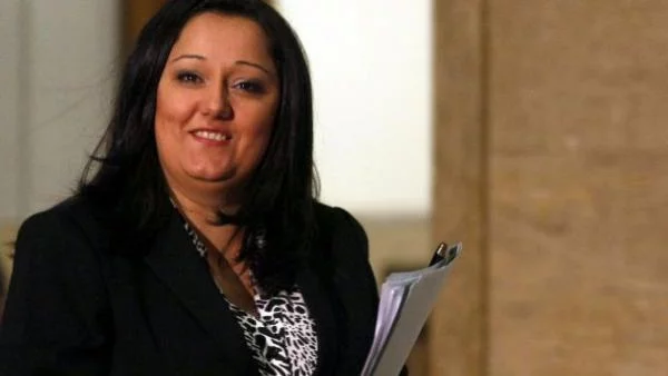 Павлова: България е на опашката в ЕС по качество на здравеопазването