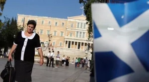 Сивата икономика в Гърция възлиза на 24,3% от гръцкия БВП