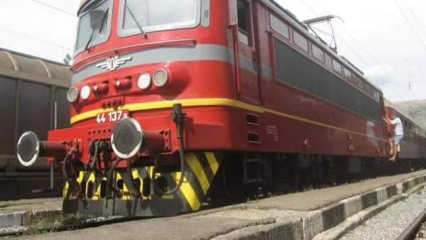 Московски: Дворът на БДЖ е разграждан с години