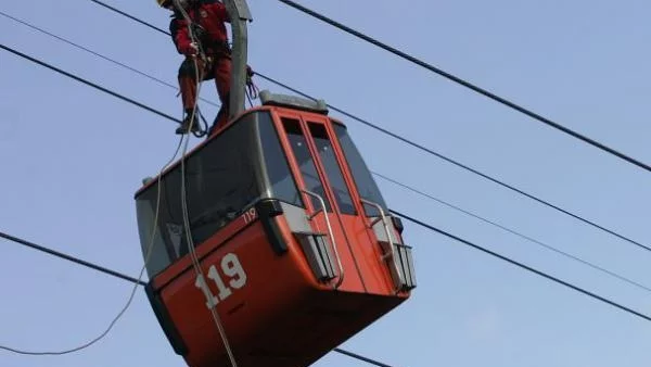 Лифтовете на Витоша тръгват до месец