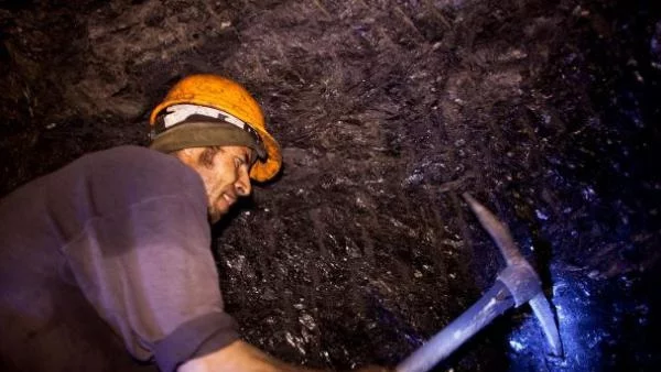 Полезните изкопаеми могат да извадят Гърция от кризата