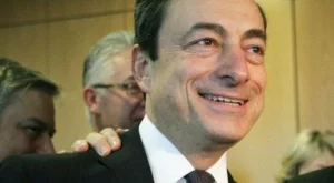 Драги: Еврото е тук, за да остане