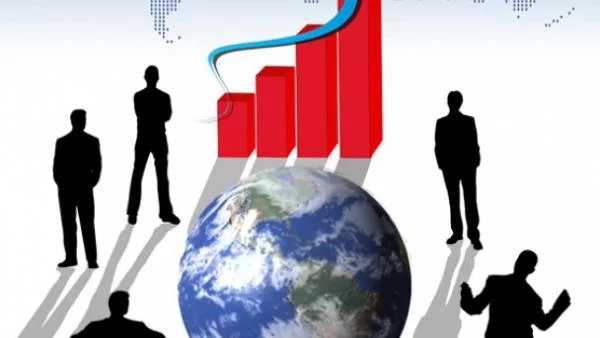 Най-големите компании в света