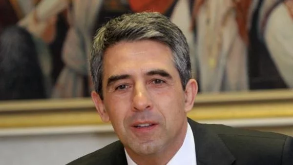 Плевнелиев пред Ди Велт: Най-важна е репутацията, а не парите 