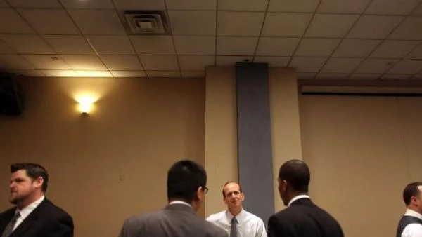 Добрите, лошите и злите в копоративния свят